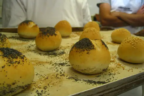 Anna's Bakery photo 2